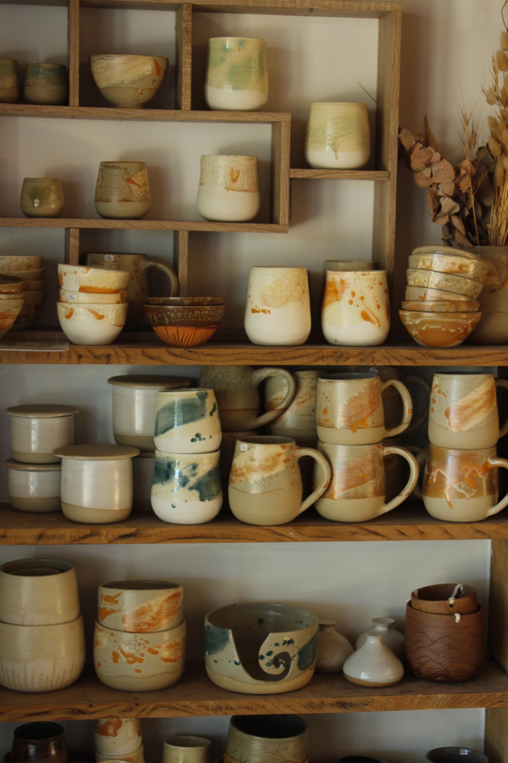 Bienvenue dans ma boutique en ligne, vous pourrez retrouver une sélection de mes produits.
