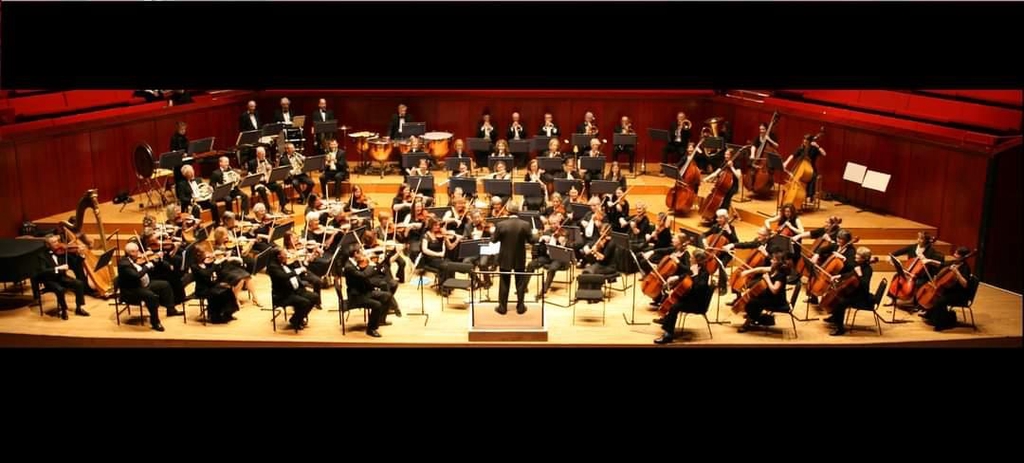 Henley Symphony Orchestra 