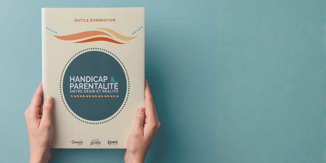 Nouvel outil d'animation Handicap et parentalité entre désir et réalité
