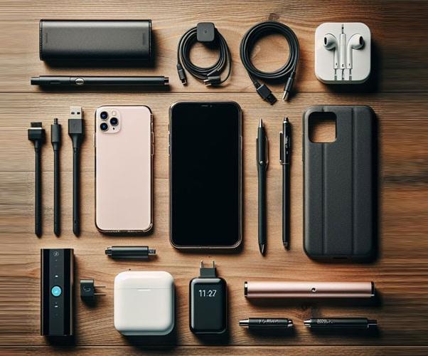 Accessories