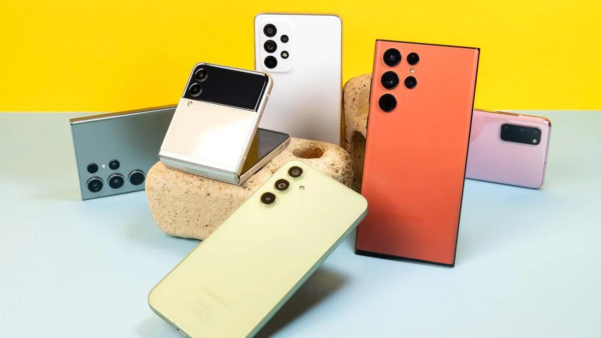 Samsung