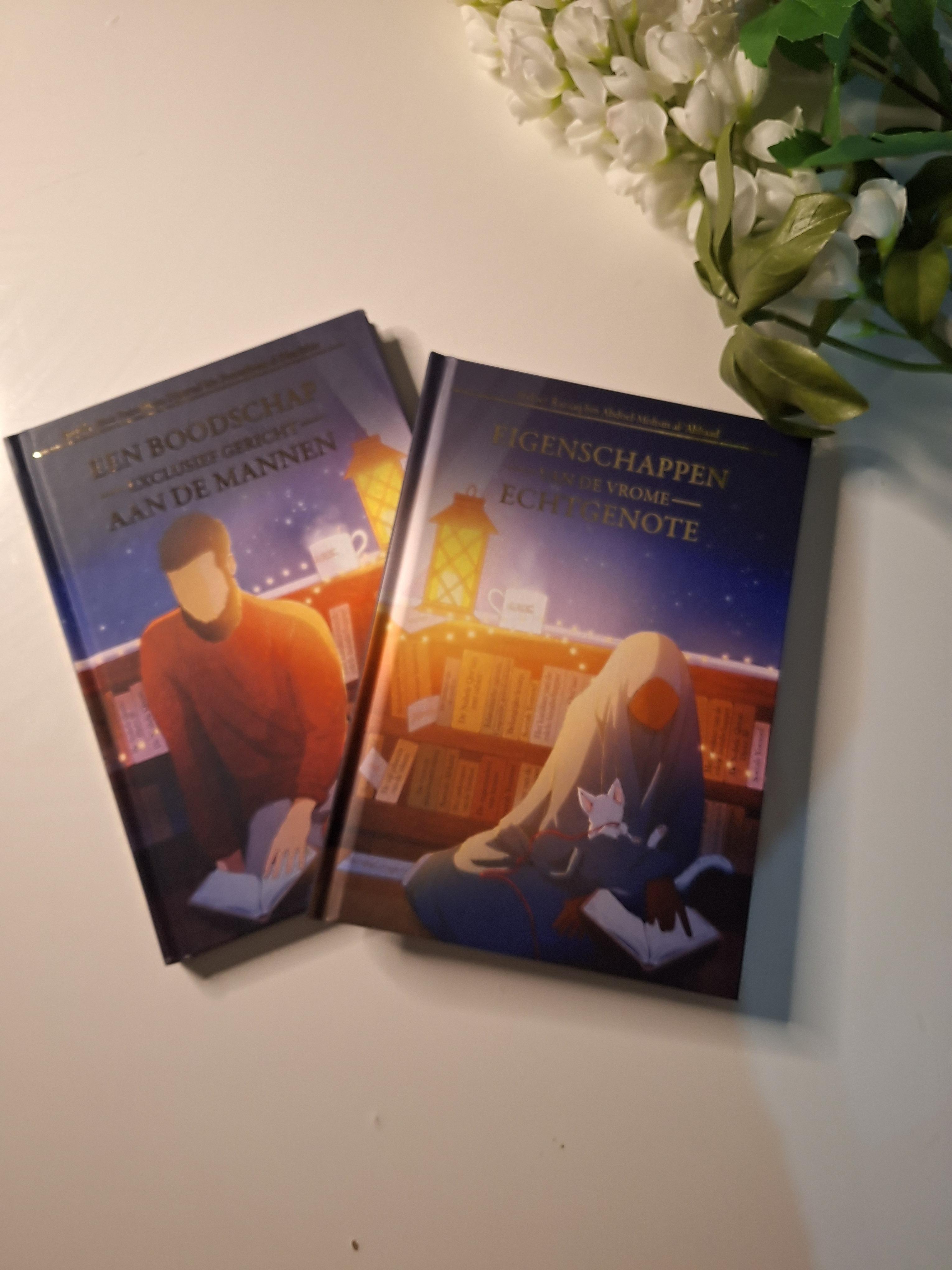 Boeken