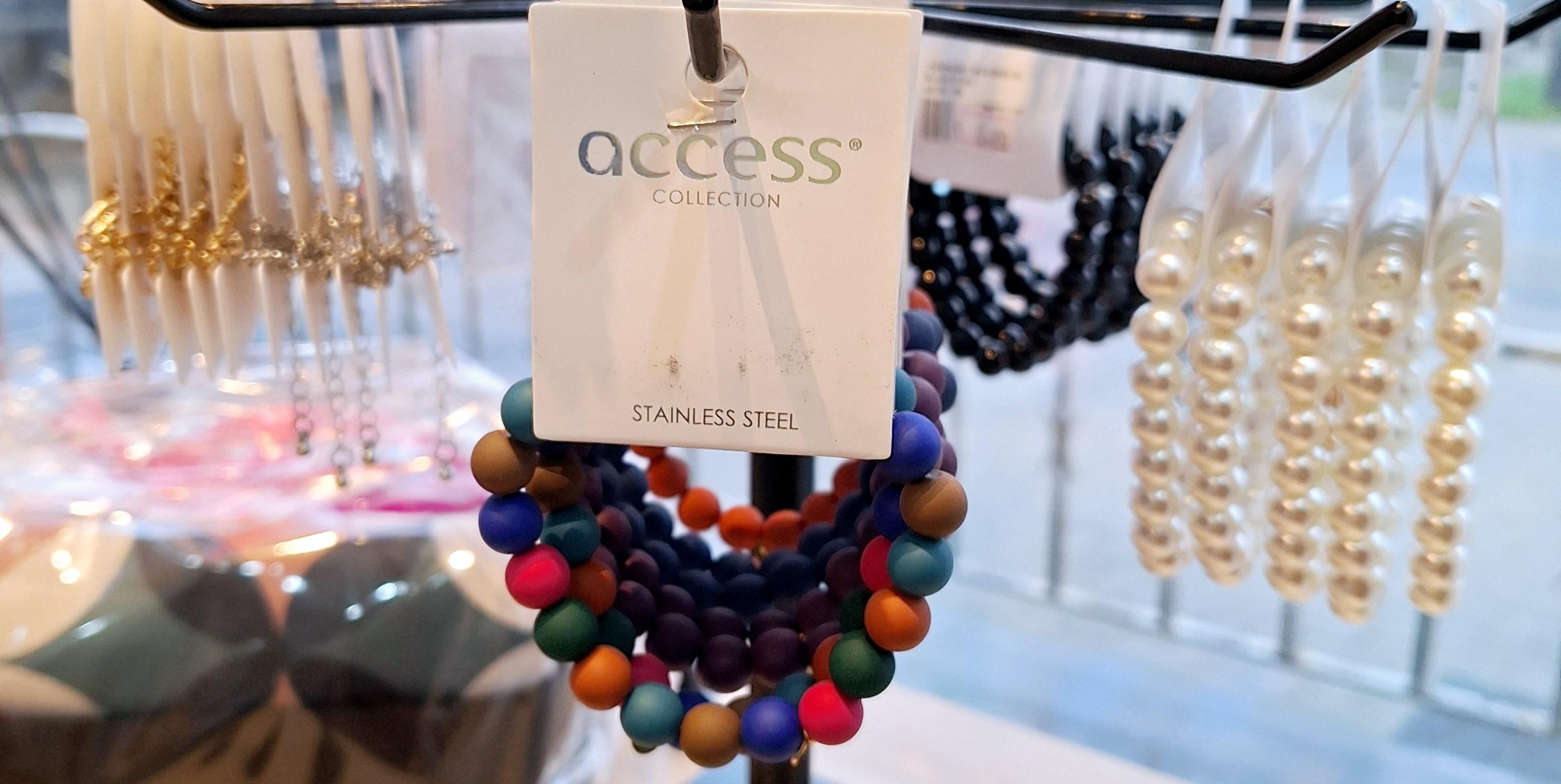 Accessoires