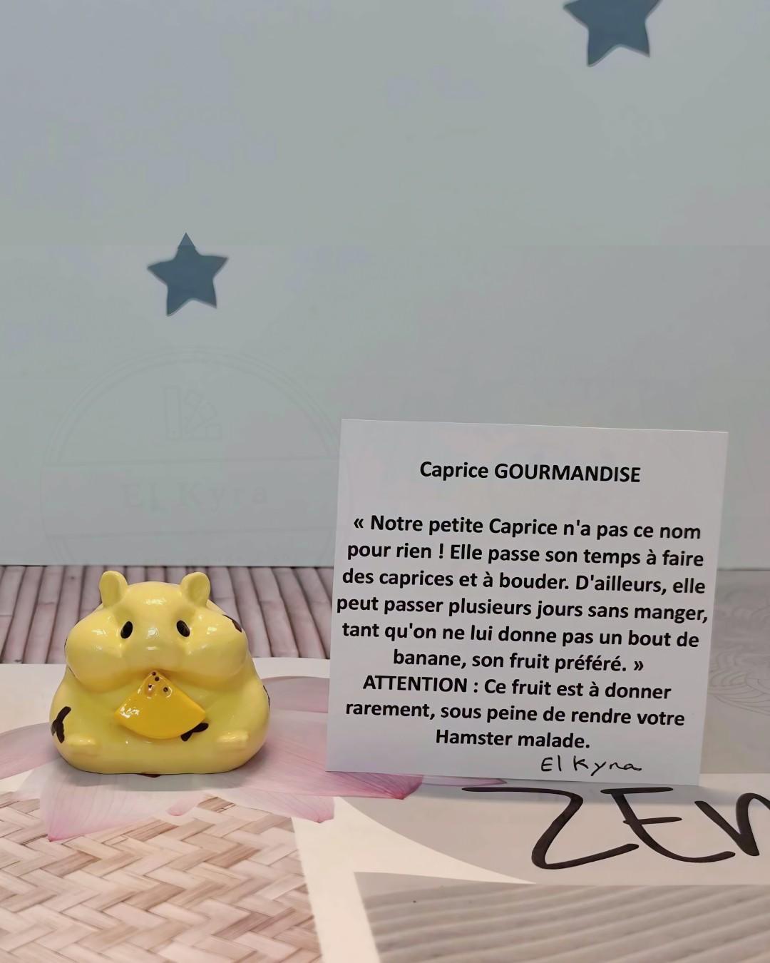 Figurine seule