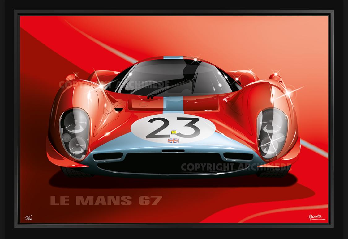 SPECIAL PRINTS AND LIMITED EDITIONS
