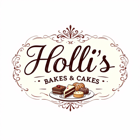 Holli Bakes and Cakes 