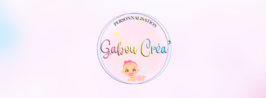 Bienvenue sur le site de Gabou Créa'
