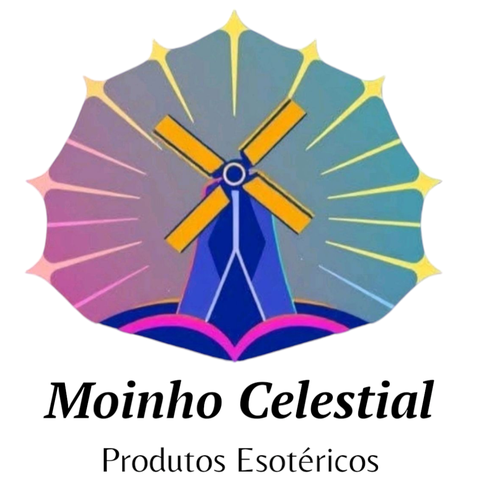 Moinho Celestial - Produtos Esotéricos Loja Online
Loja Física Porto de Mós