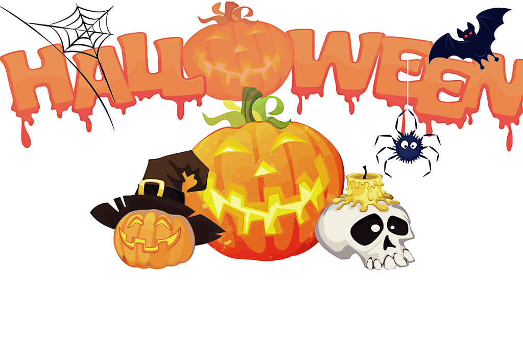 All things Halloween