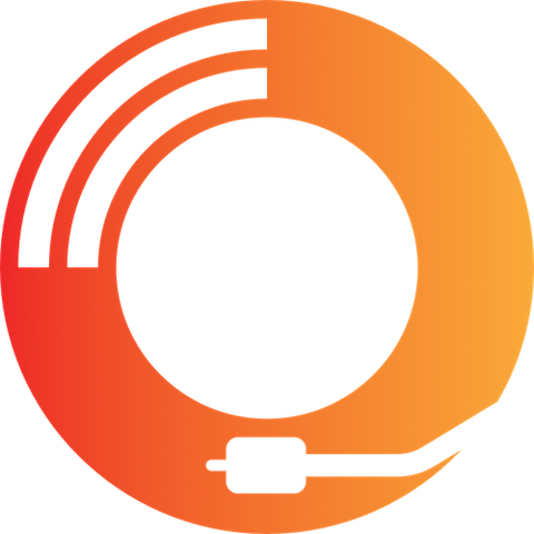 Twelve Inch Vinyl CD Merchandise