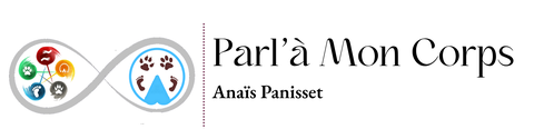 Parl'à Mon Maître - Parl'à Mon corps
Anaïs Panisset