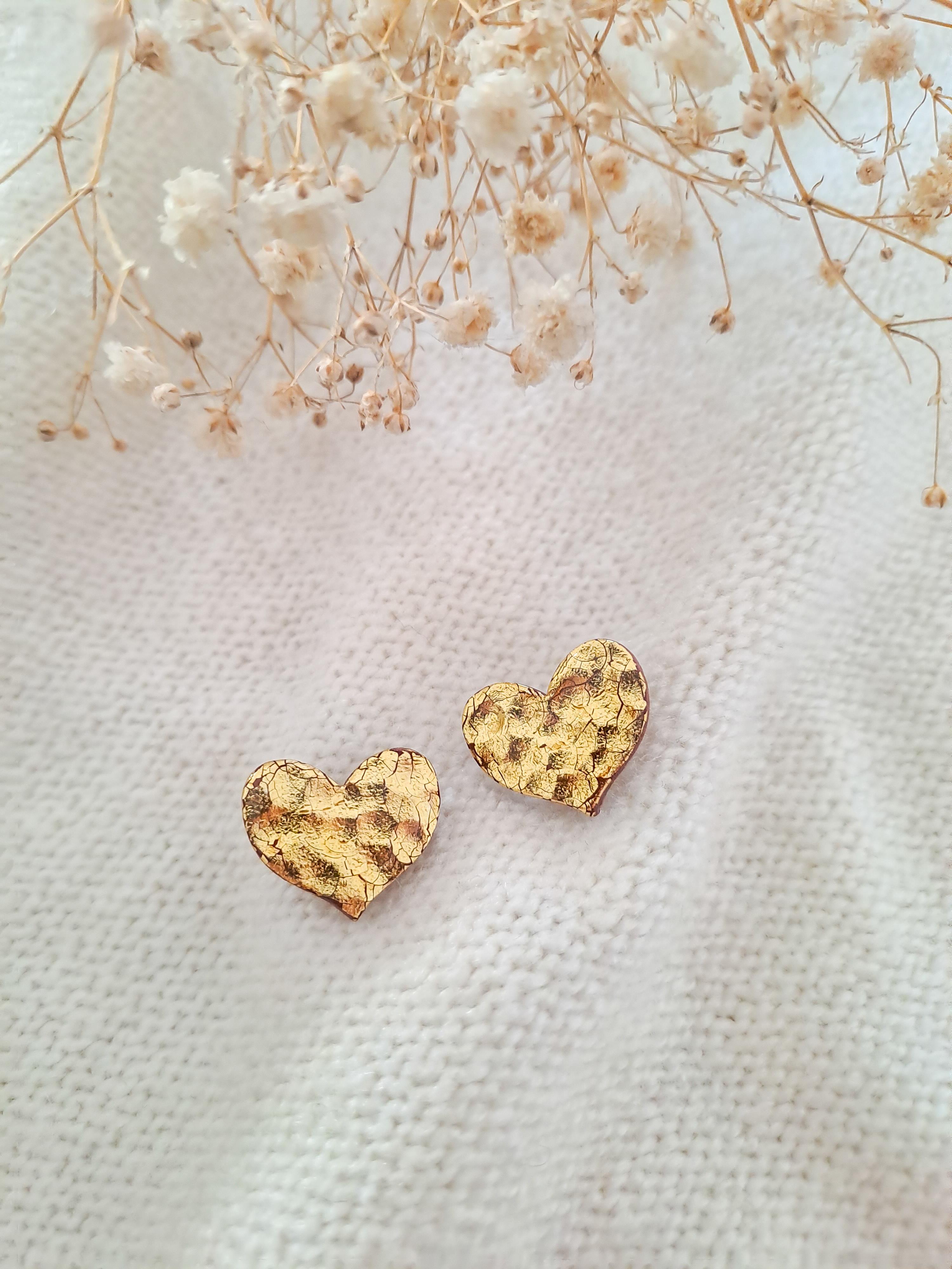 Coeurs Martelés