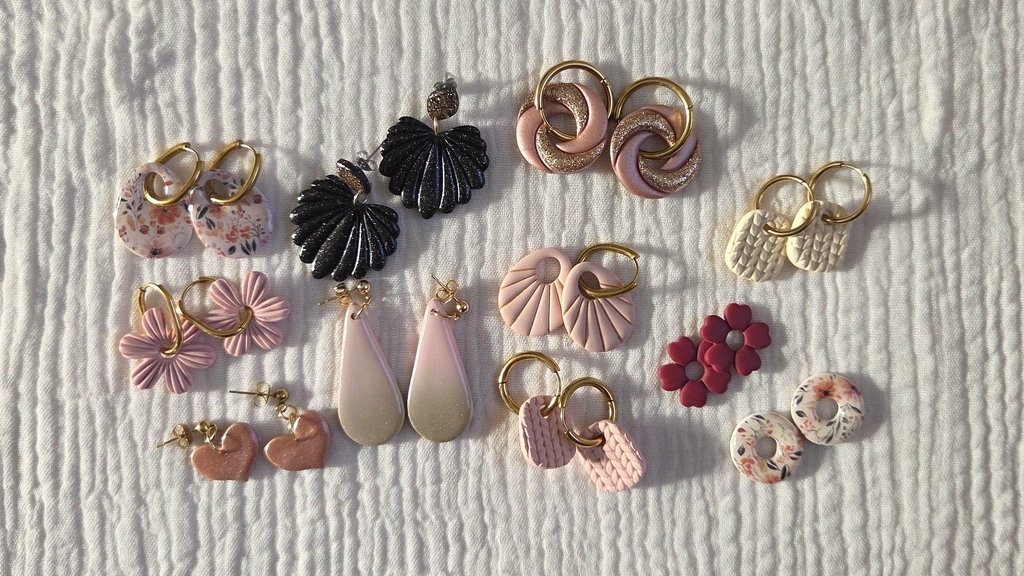 Tichic créations collection éclats de noël