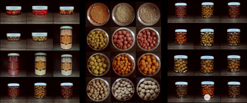 and let's go fishing together