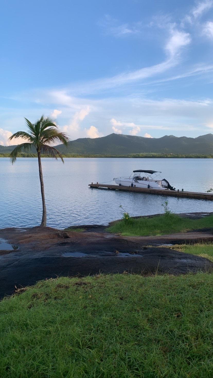 Toceany votre loueur de bateau à Etang Z’Abricôt