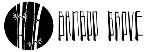 Bamboo Grove Logo