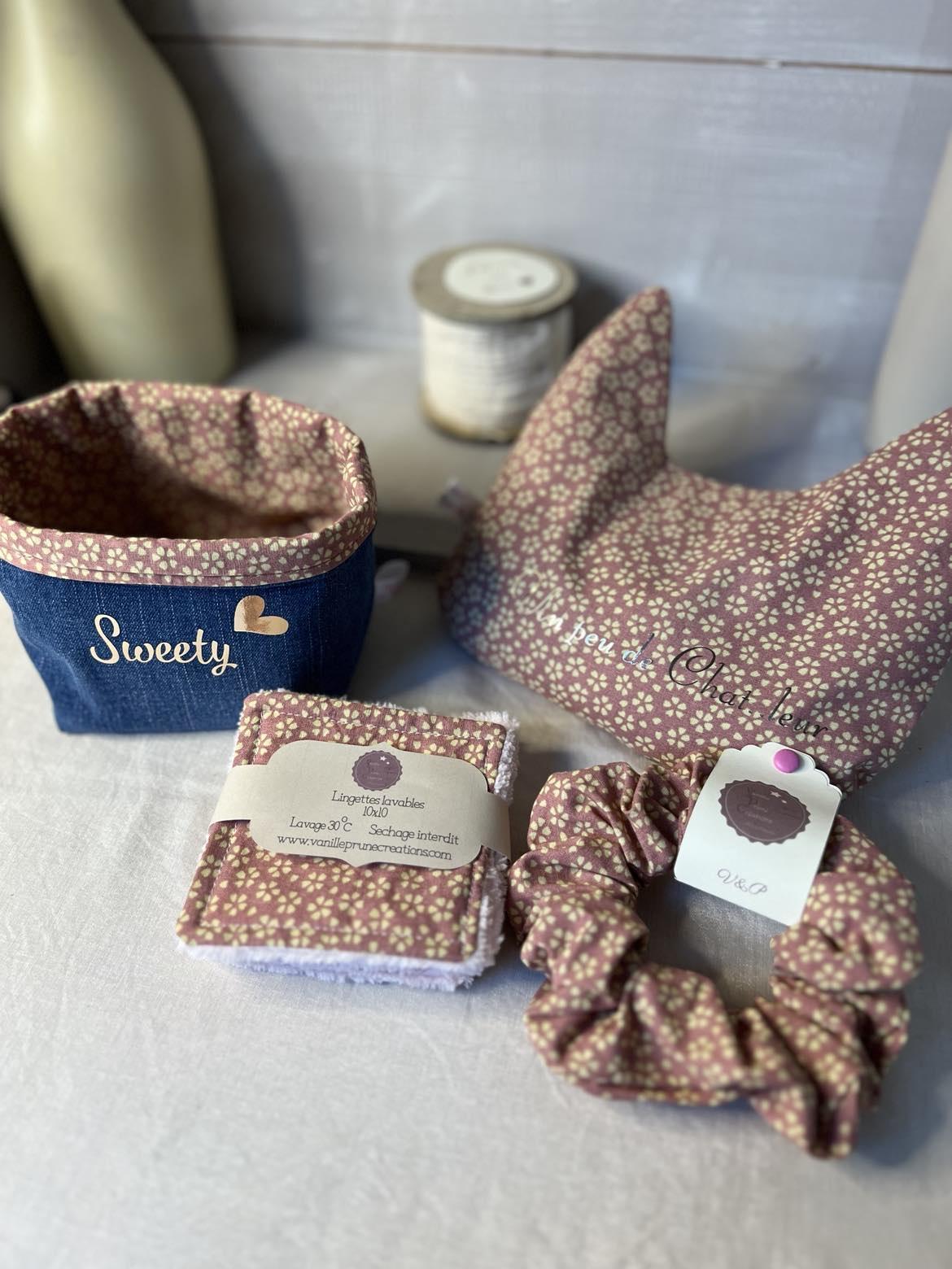 Assortiment Beauté