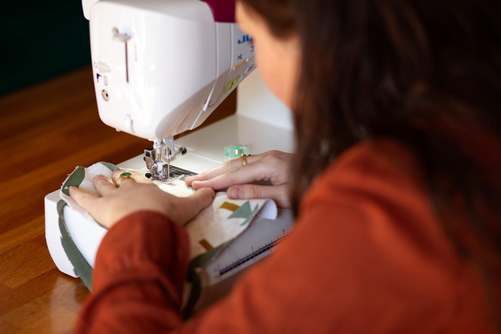 Chamaïlle vêtements et accessoires pour enfants et bébés fait main par une maman