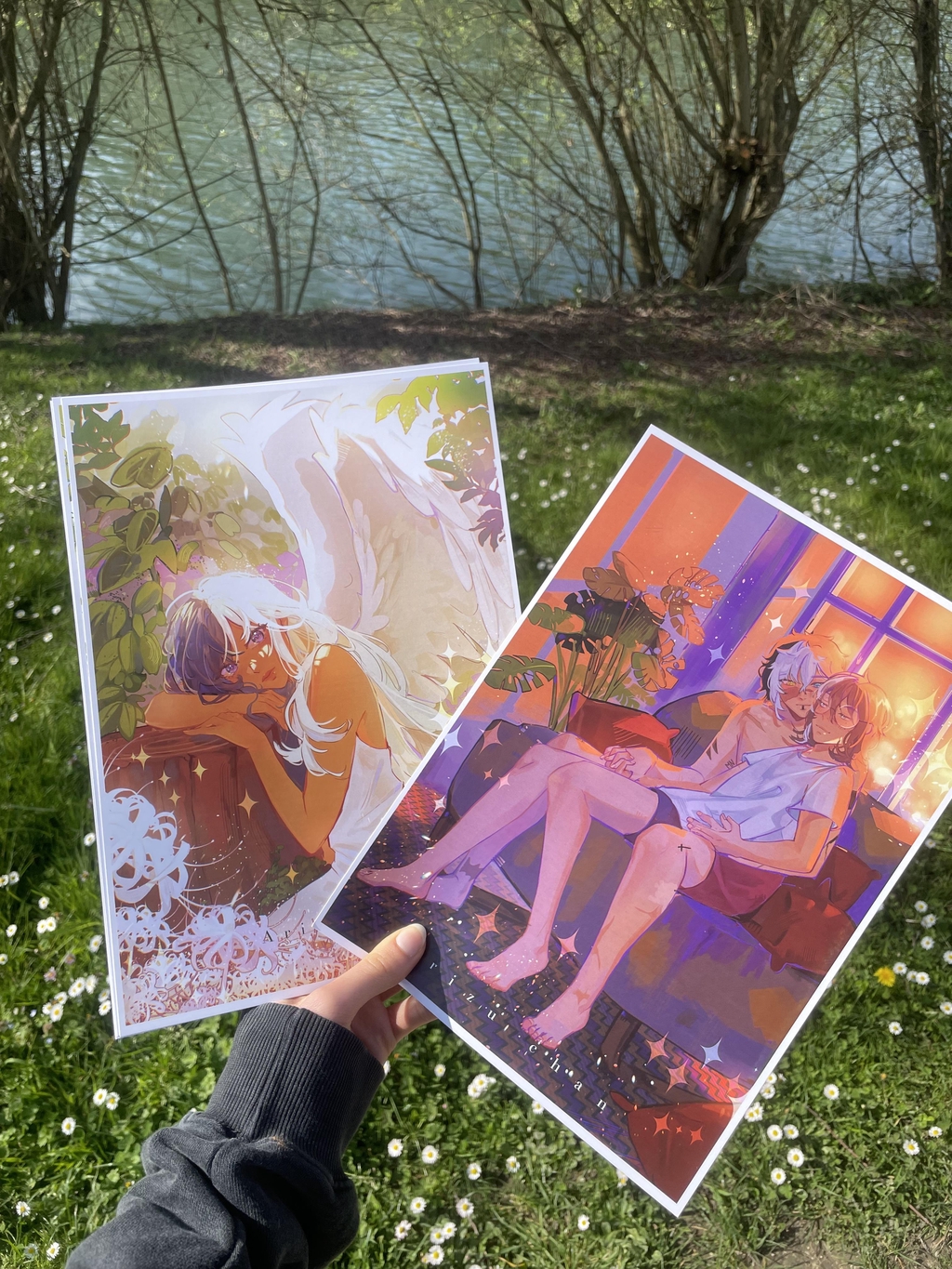 Commissions 