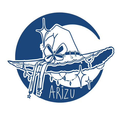 Arizu chan 