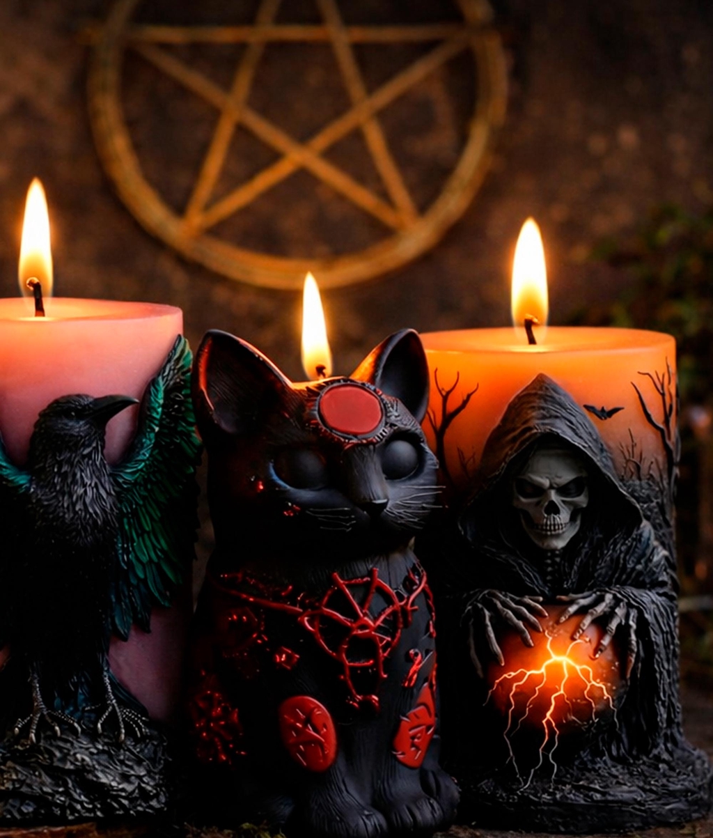 Altar Kerzen