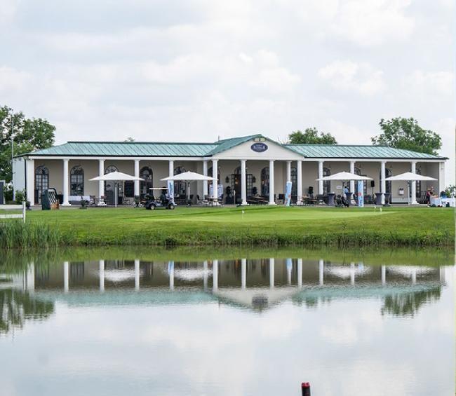 Greenfee Rethmar Golf