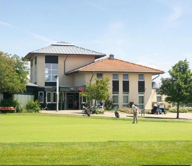 Greenfee Golf Gleidingen