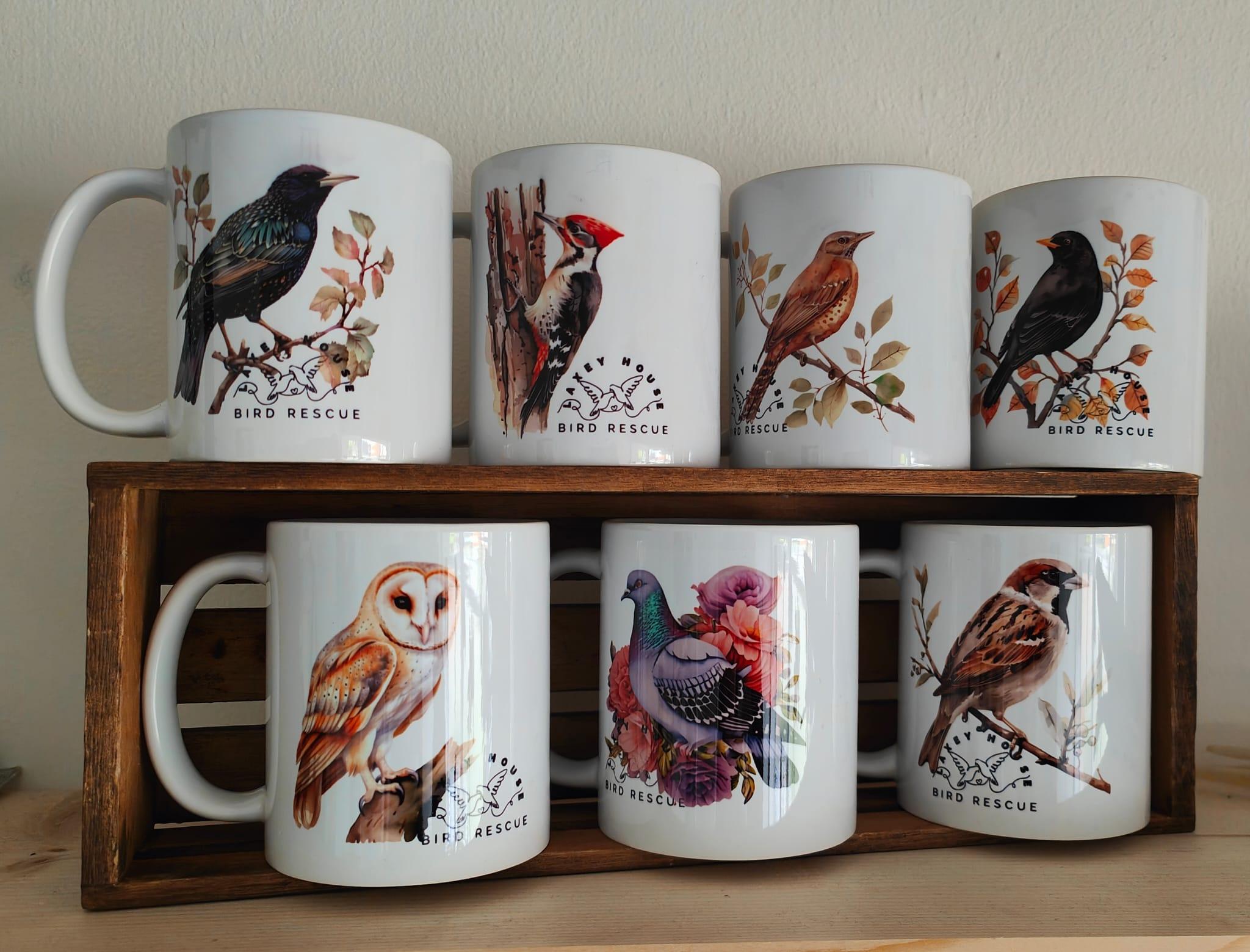 Mugs