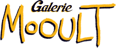 GALERIE MOOULT