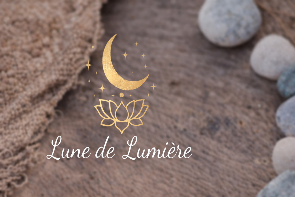 Lune de Lumière – créations intuitives et énergétiques