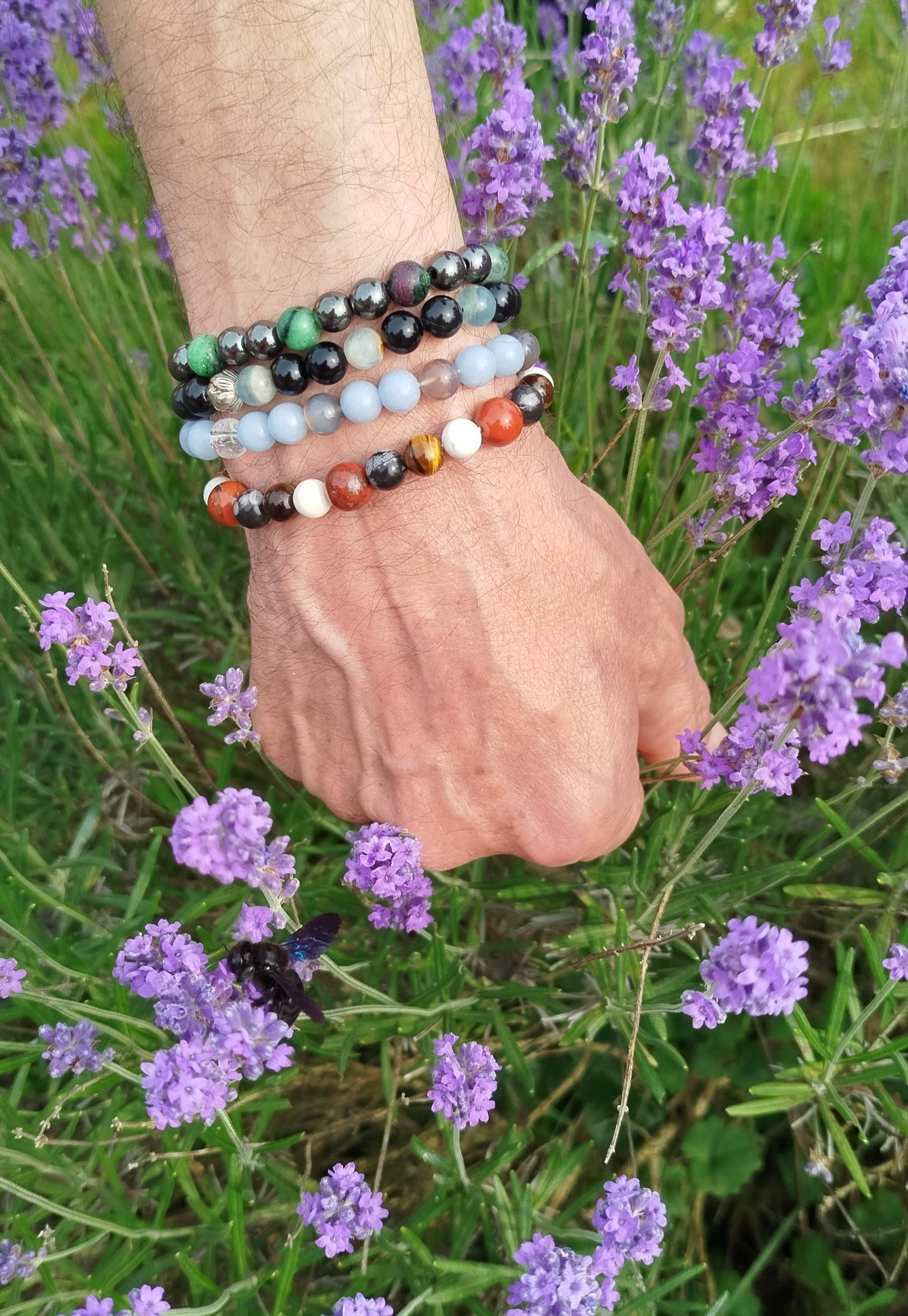 Bracelets Hommes
