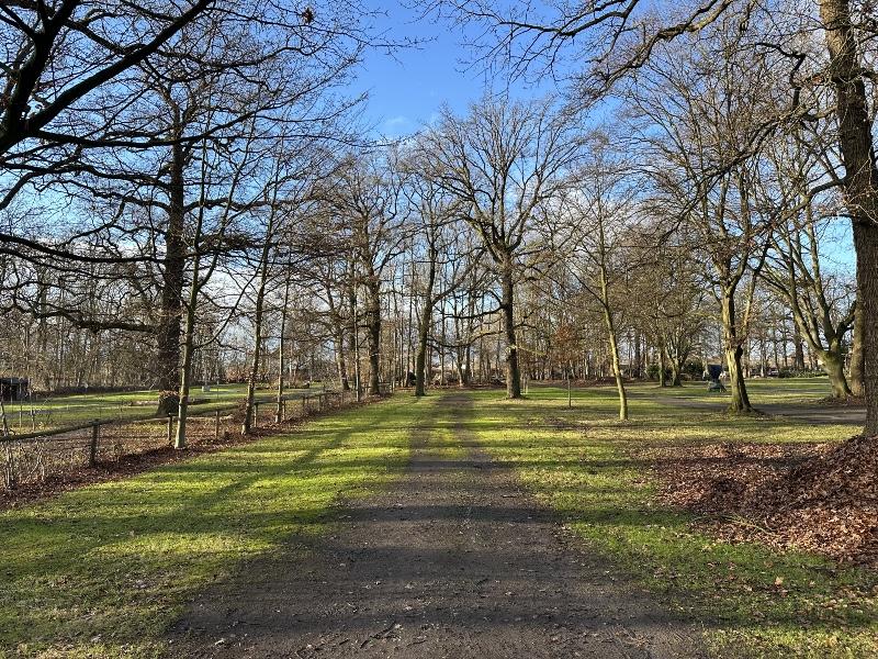 Besser parken an der Messe