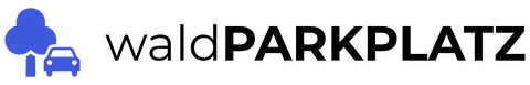 Waldparkplatz