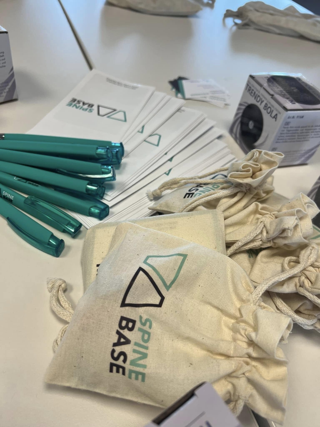 Zubehör für Feuerwehr & Rettungsdienst aus einer Hand