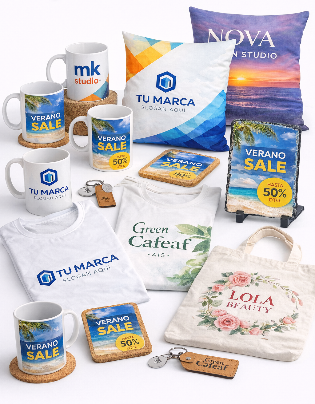 Regalos Personalizados