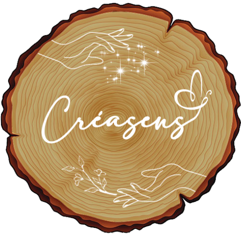 Artisan créateur d'objets en bois et Praticienne en massages et soins holistiques
