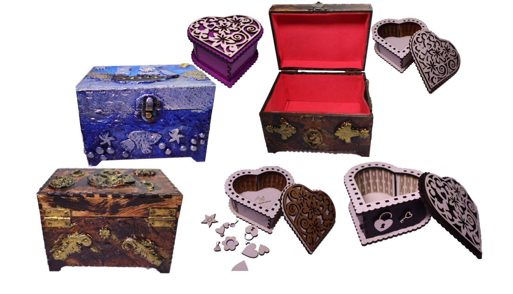 Cajas