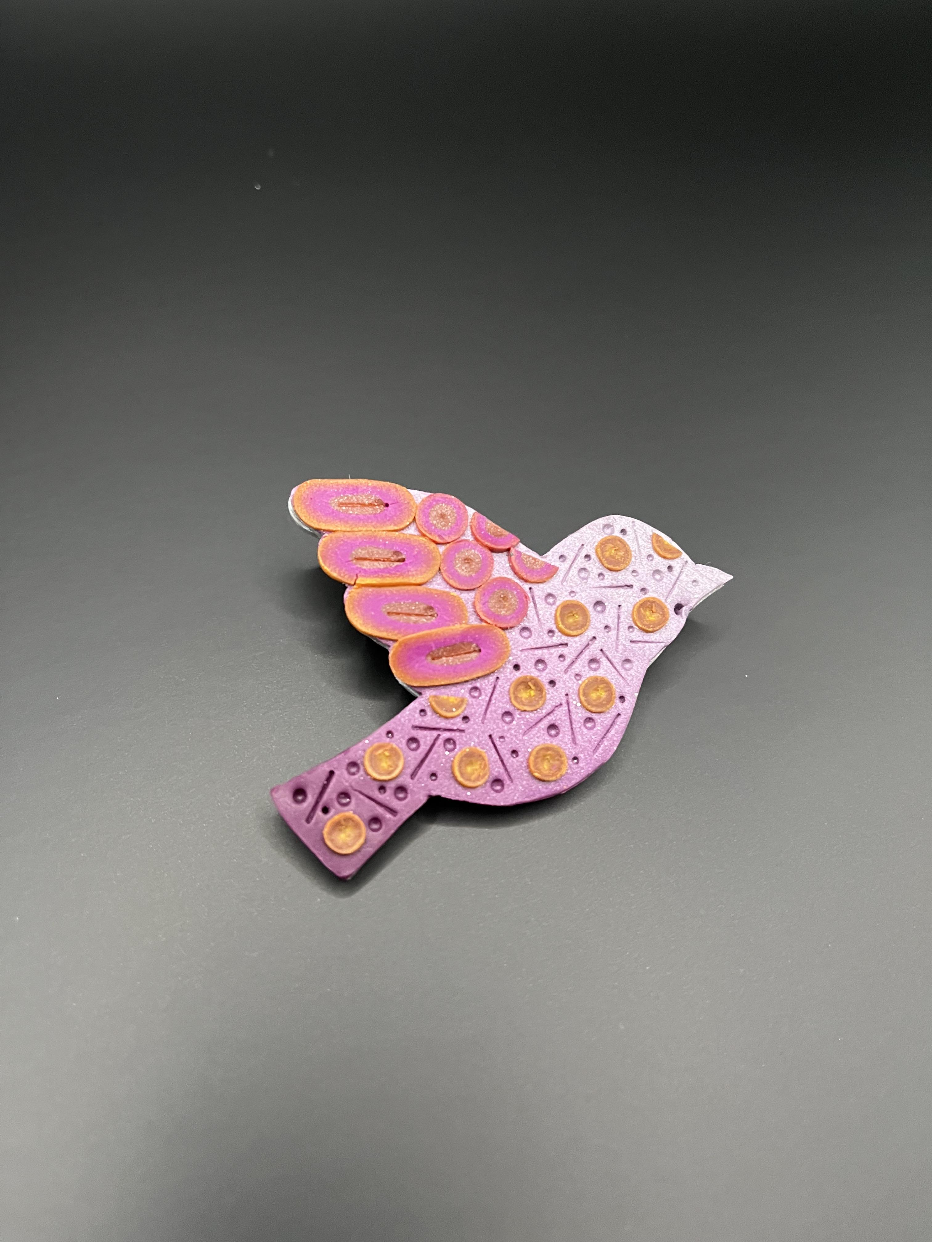 Broches