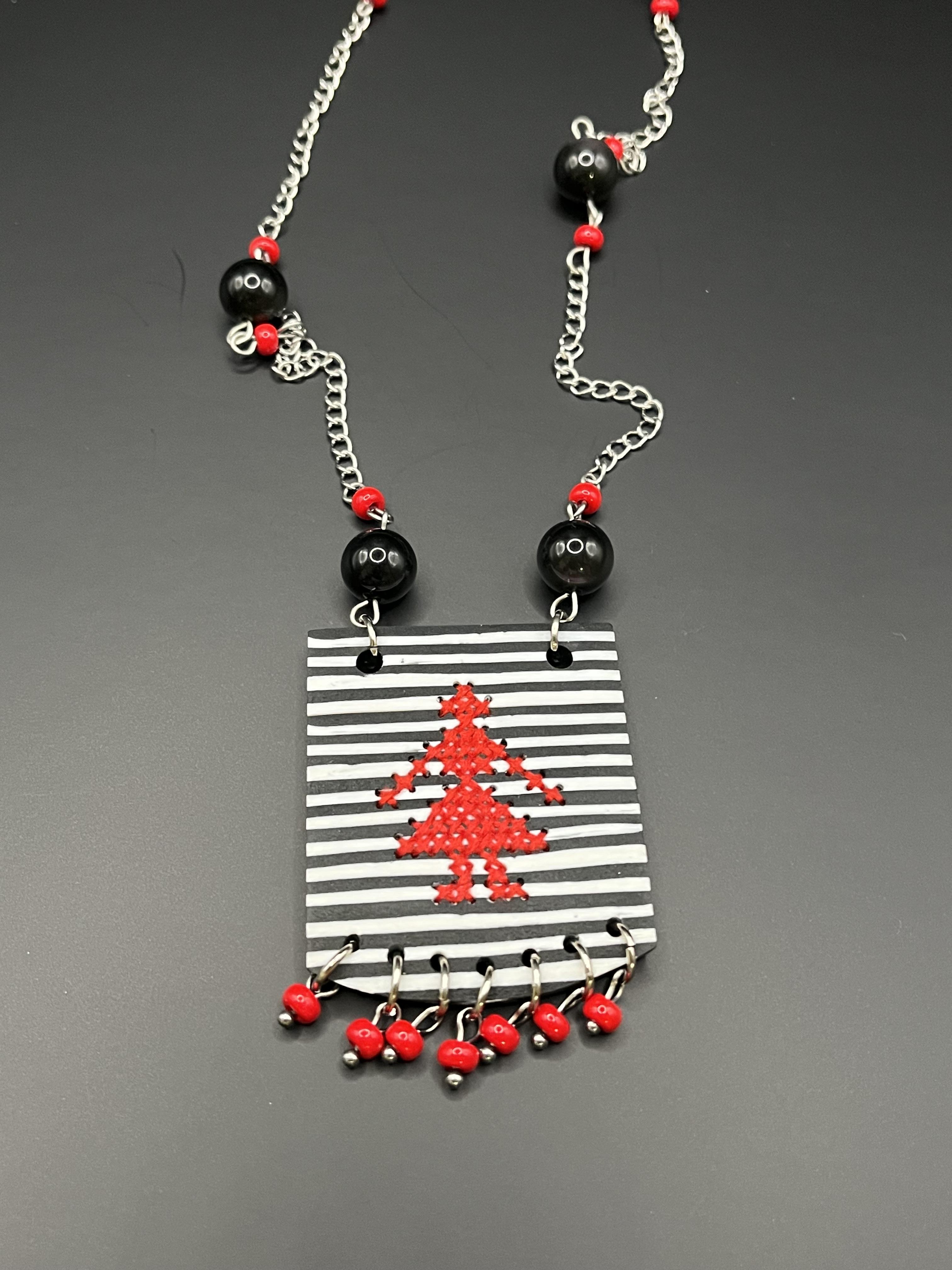 Pendentifs