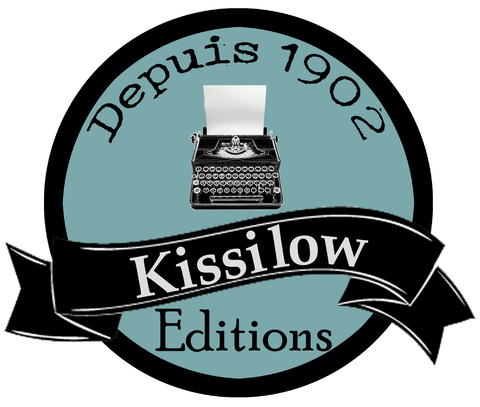 logo Fabienne Lejamble Kissilow Editions