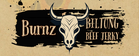 Burnz Biltong