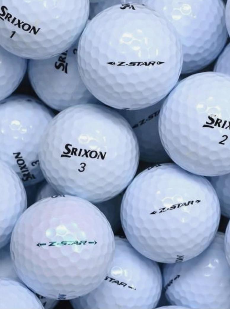 Srixon