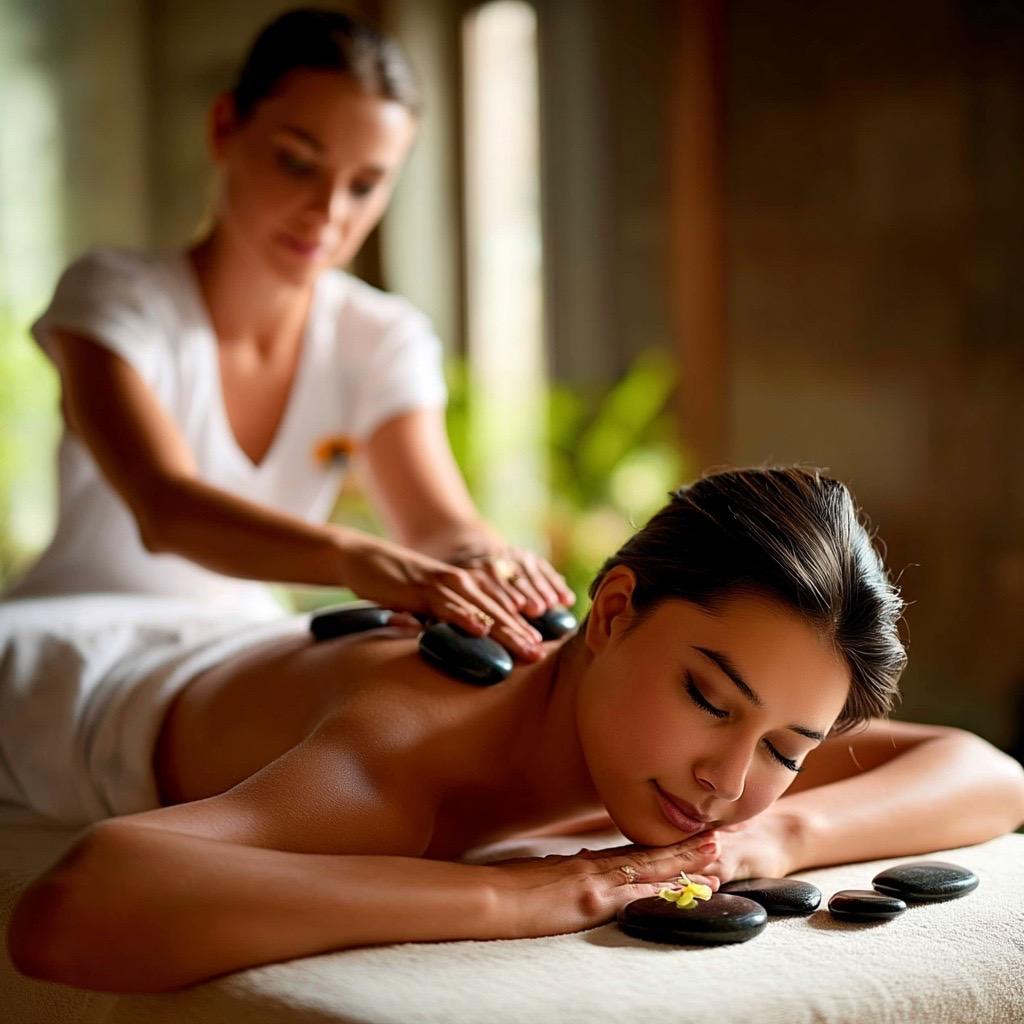 Hot-Stone-Massage