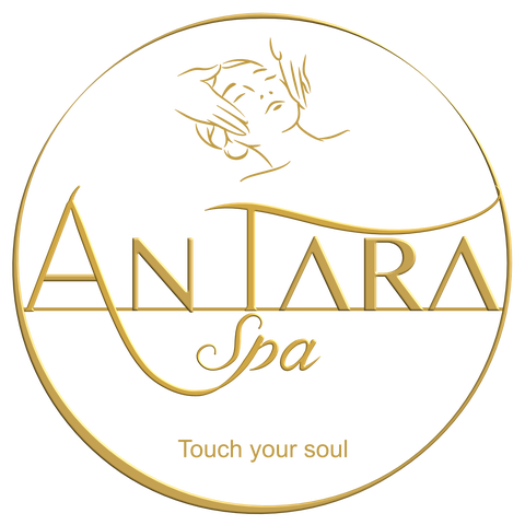 Antara Spa - Touch your soul