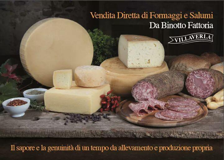 Società Agricola Le Fosse DaBinotto Fattoria foto 3