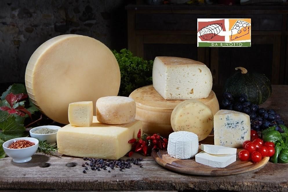 Società Agricola Le Fosse DaBinotto Fattoria foto 2