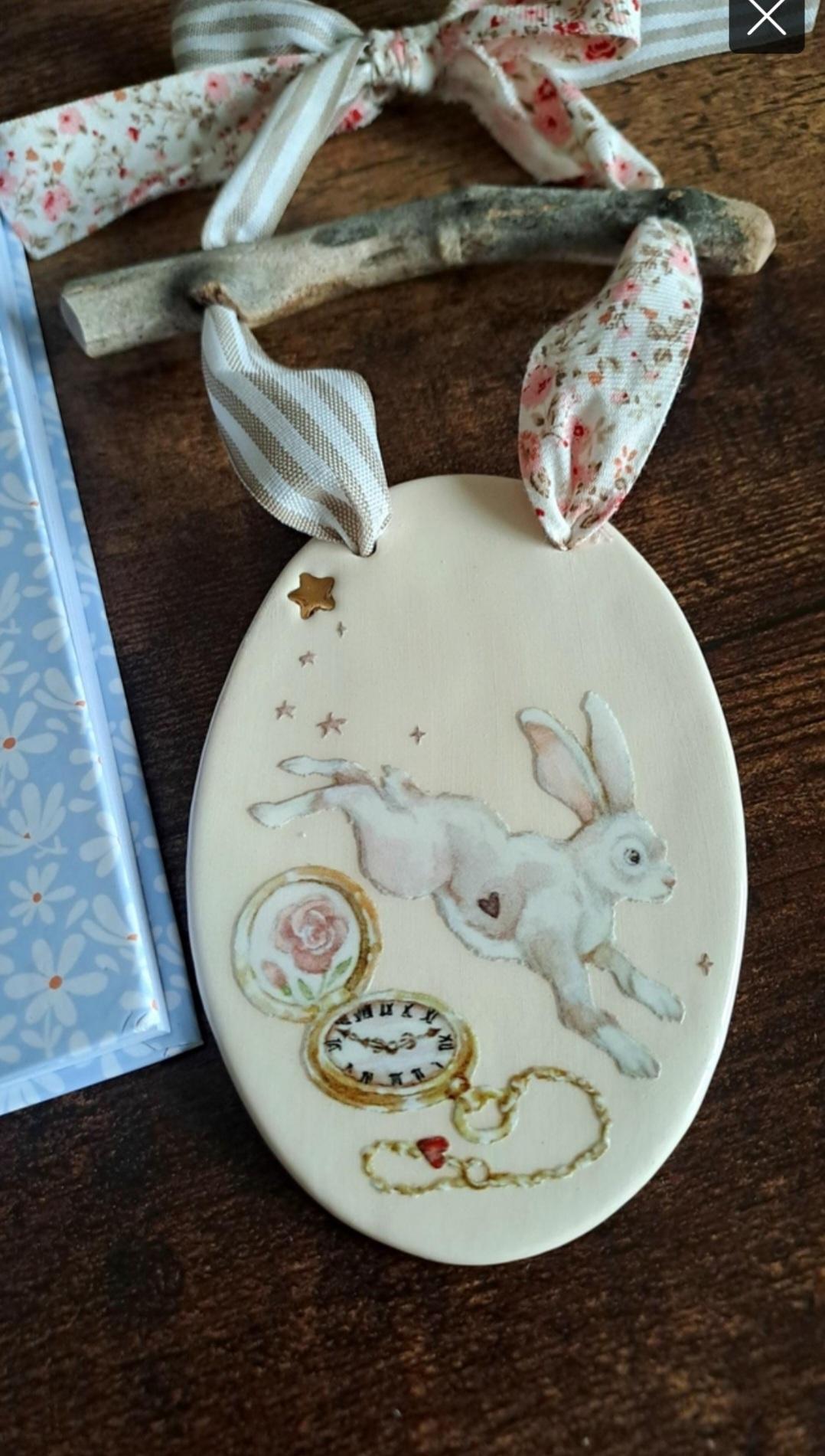 Céramiques enchantées