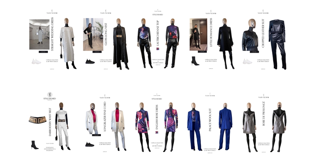Capsule Collection 
