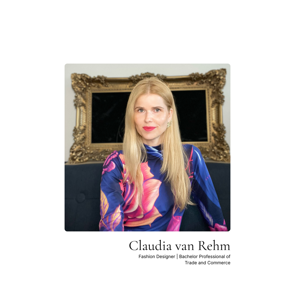 Claudia van Rehm