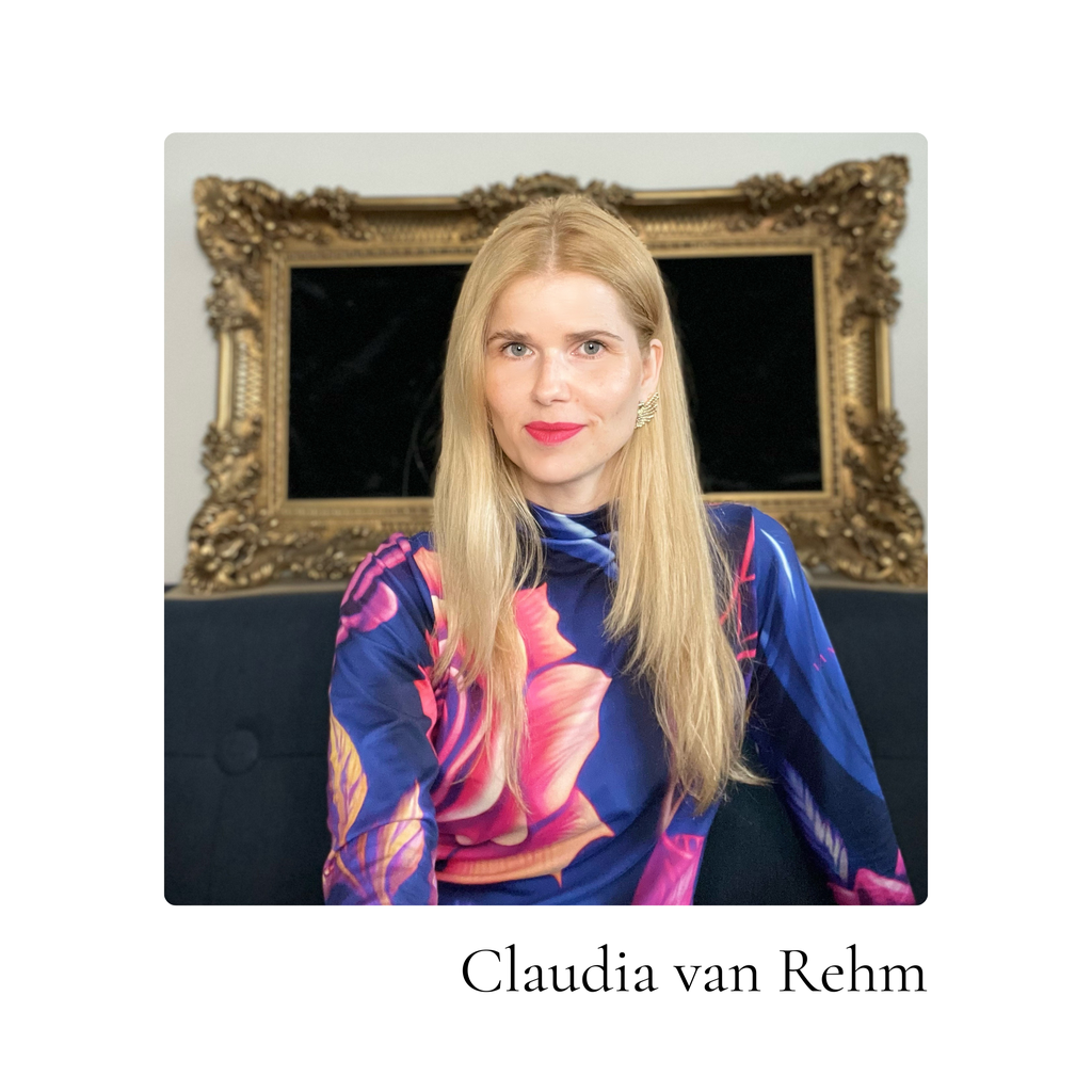 Claudia van Rehm